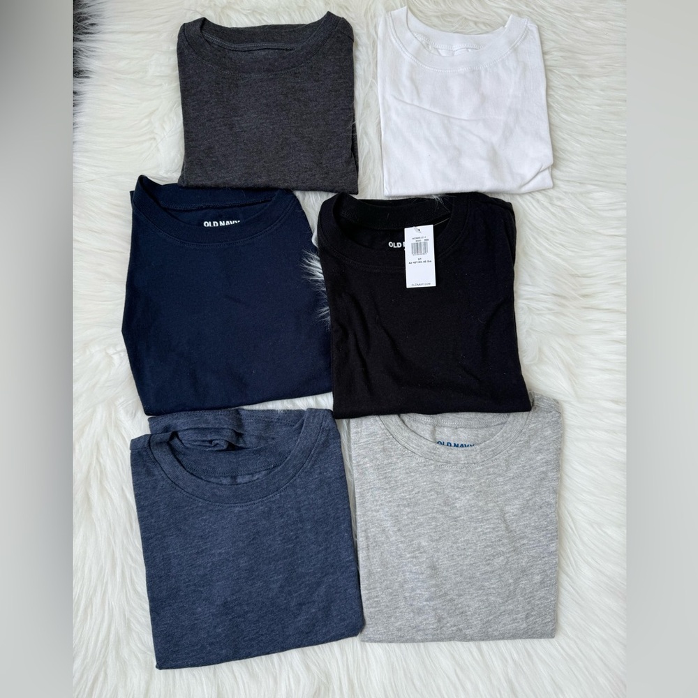 NWT! Old Navy Tee Bundle